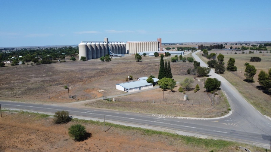 0 Bedroom Property for Sale in Bultfontein Free State